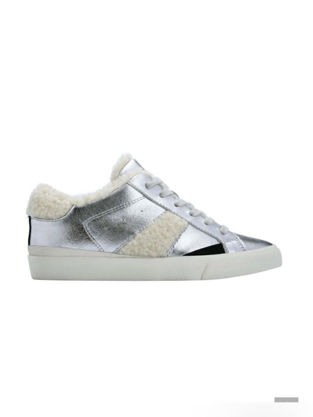 Marc Fisher Mello Sneakers
Size 7